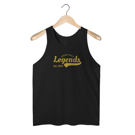 Regata Legends