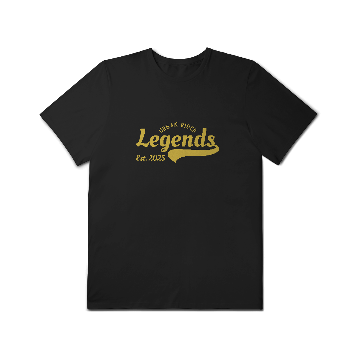 Nome do produto: Camiseta Plus Size Legends
