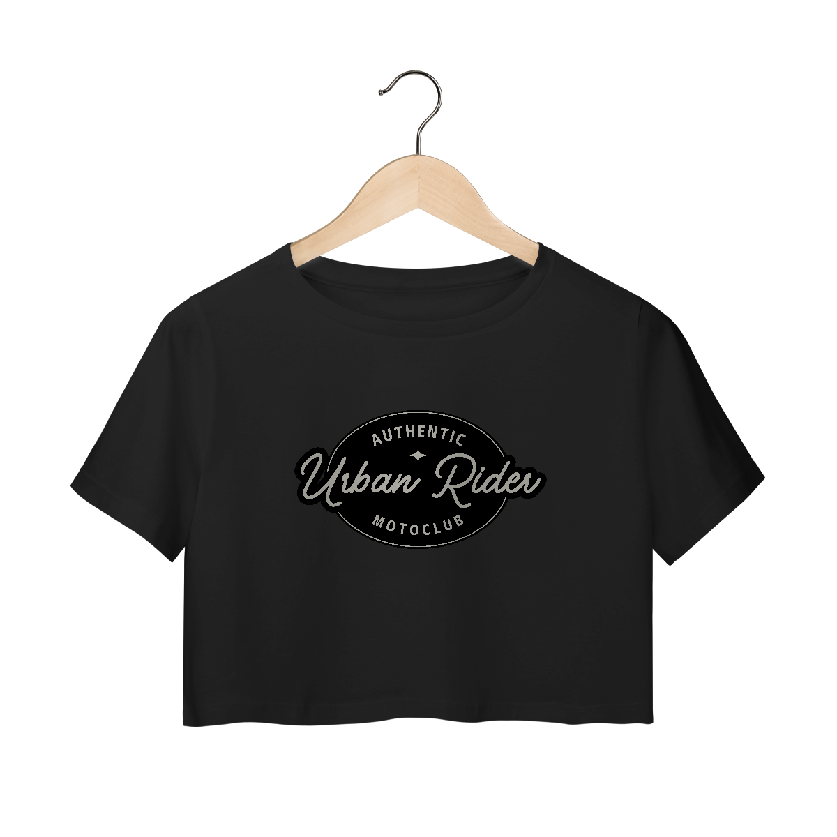 Nome do produto: Cropped Authentic
