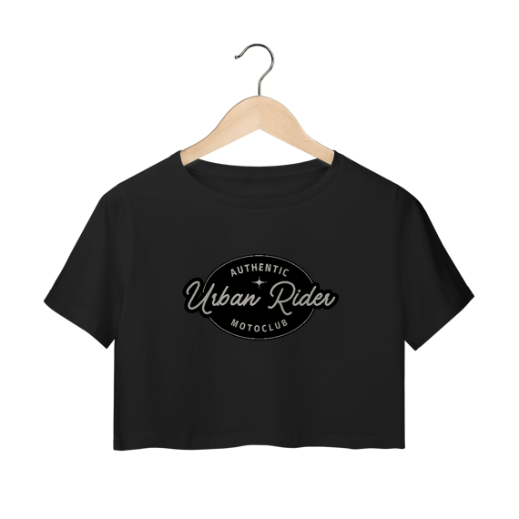 Cropped Authentic
