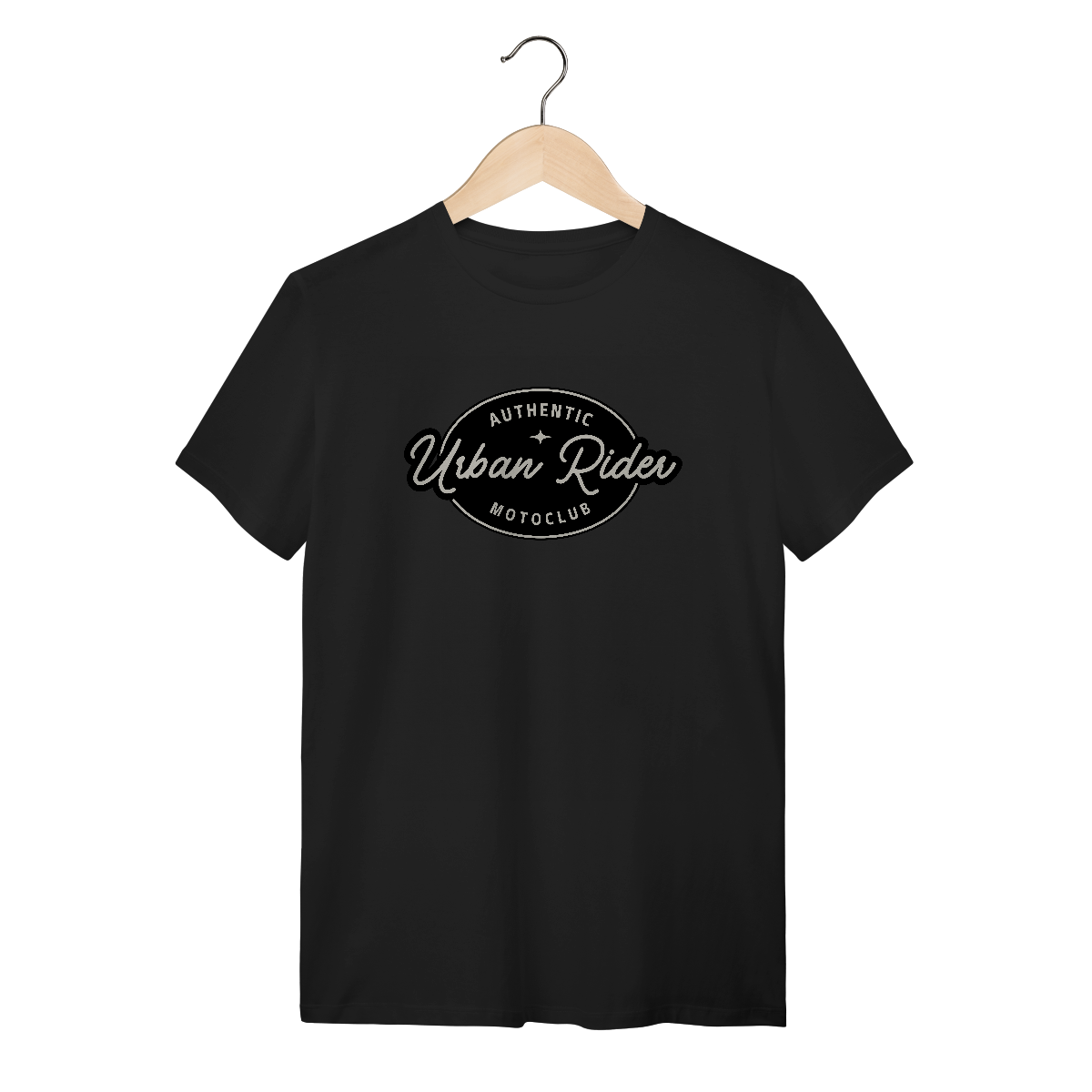 Nome do produto: Camiseta Authentic