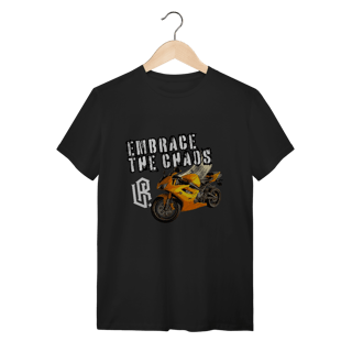Camiseta Chaos