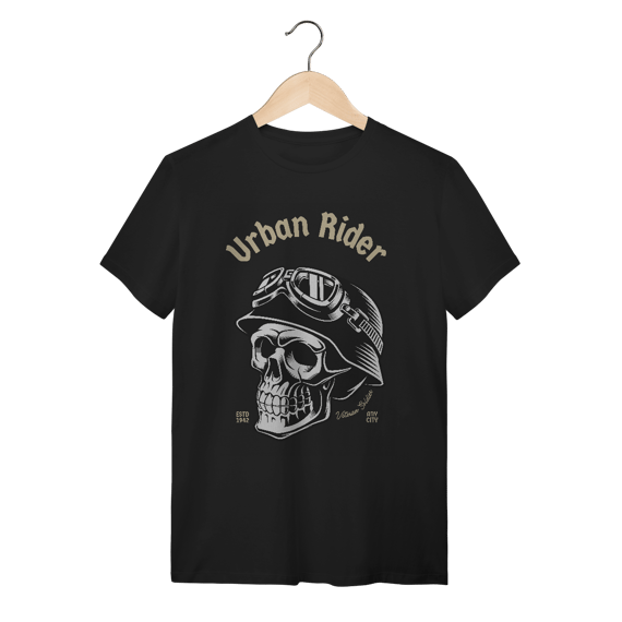 Camiseta Veteran Soldier