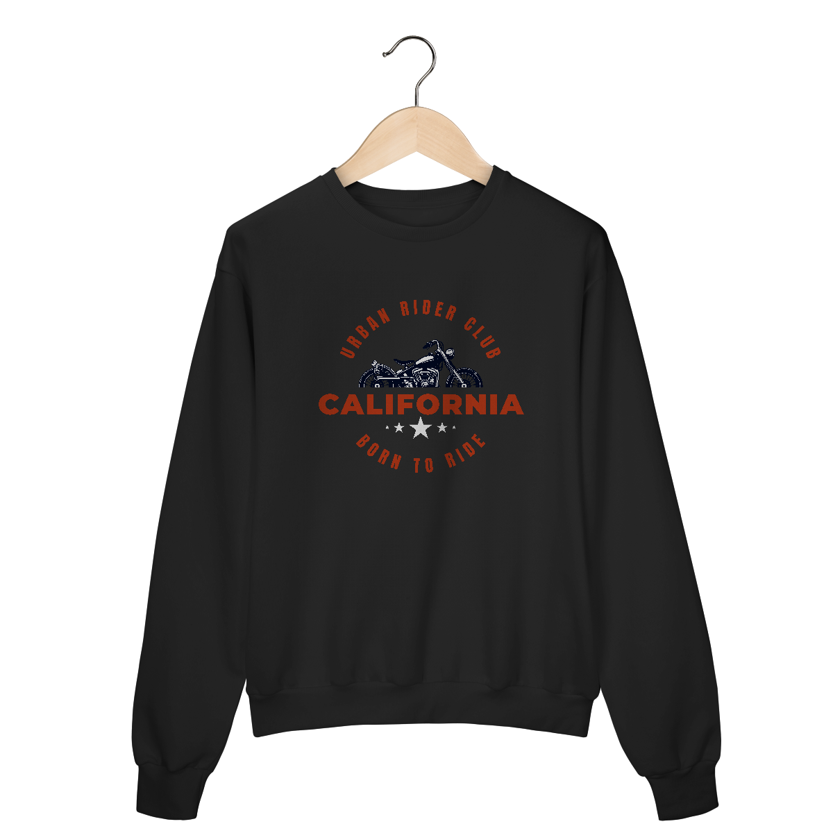 Nome do produto: Moletom California