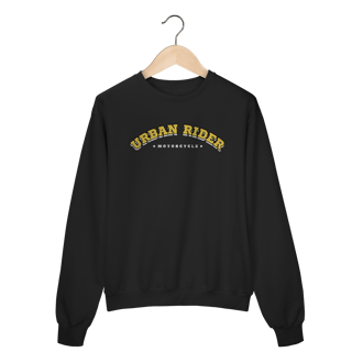 Nome do produto Moletom Retro Brand