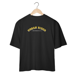 Nome do produto Oversized Retro Brand