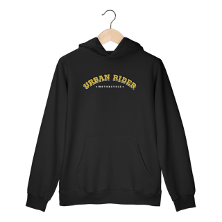 Nome do produto Moletom Canguru Retro Brand