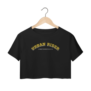 Nome do produto Cropped Retro Brand