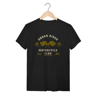 Camiseta Motorcycle Club