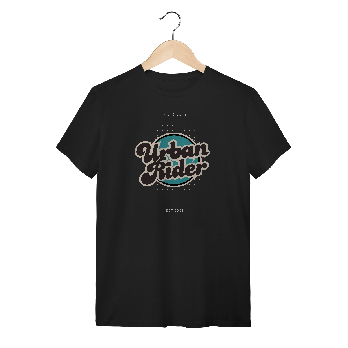 Nome do produto: Camiseta Vintage