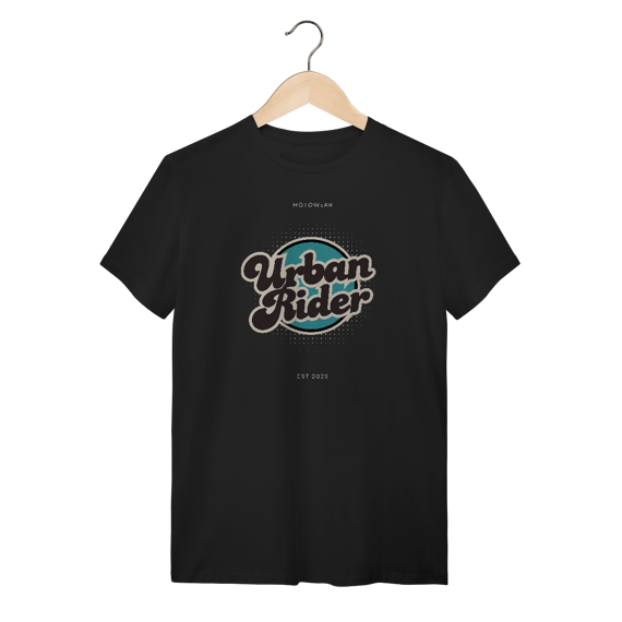 Camiseta Vintage