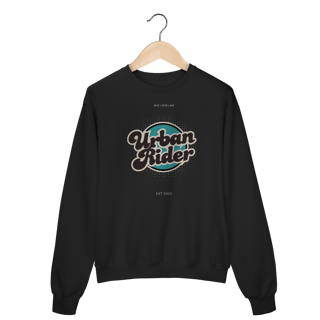 Nome do produto Moletom Vintage