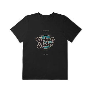 Nome do produto Camiseta Plus Size Vintage