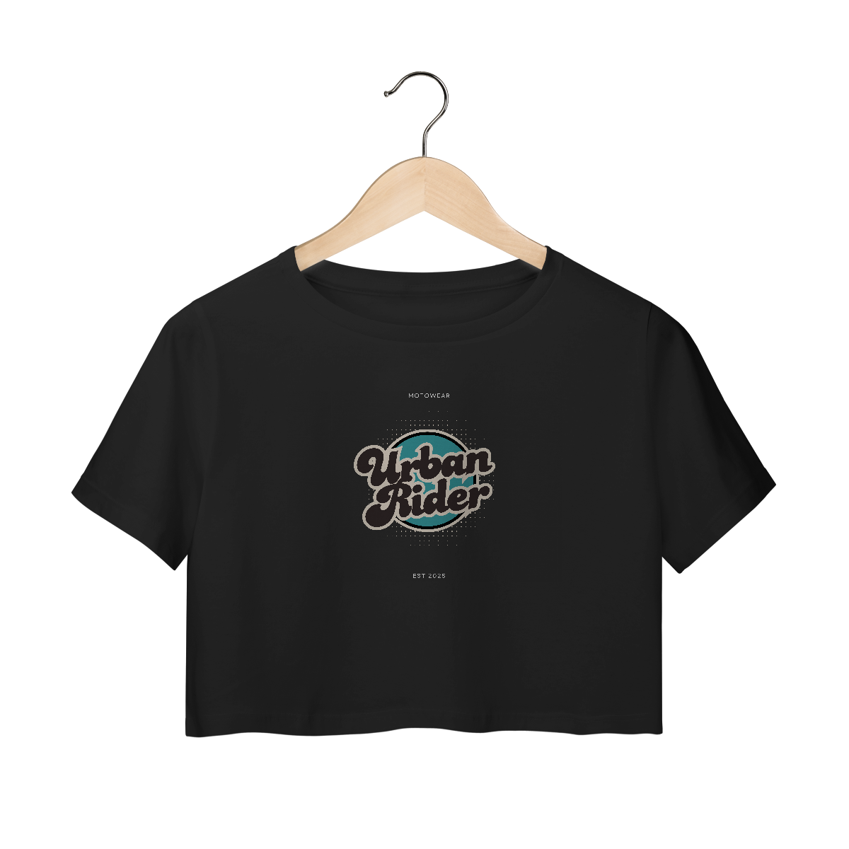 Nome do produto: Cropped Vintage