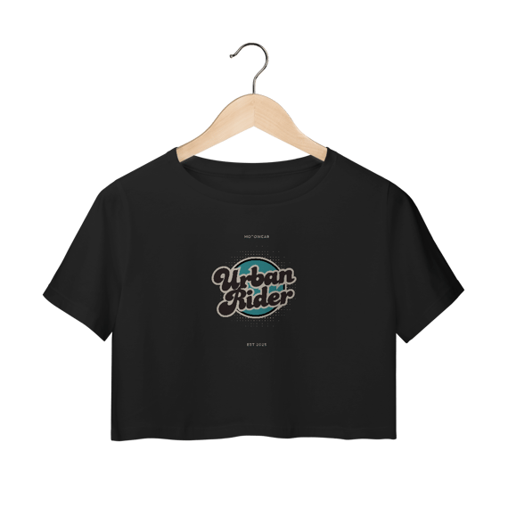Cropped Vintage