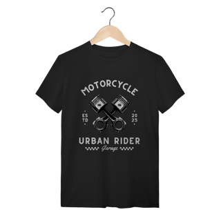 Nome do produto Camiseta Garage