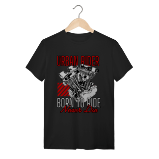 Nome do produto Camiseta Never Die