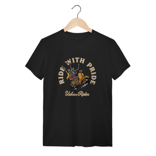 Nome do produto Camiseta Pilote com orgulho