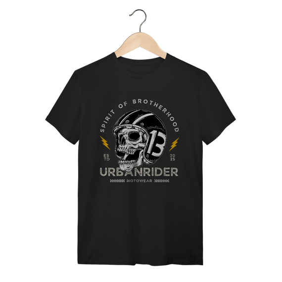 Camiseta Irmandade
