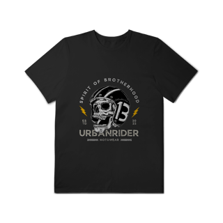 Camiseta Plus Size Irmandade