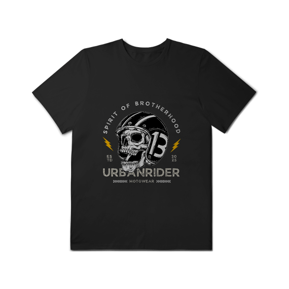 Camiseta Plus Size Irmandade