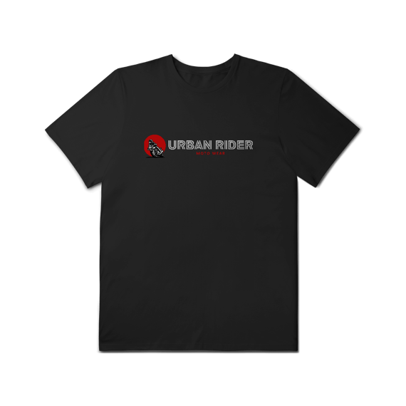 Camiseta Plus Size Motowear 1