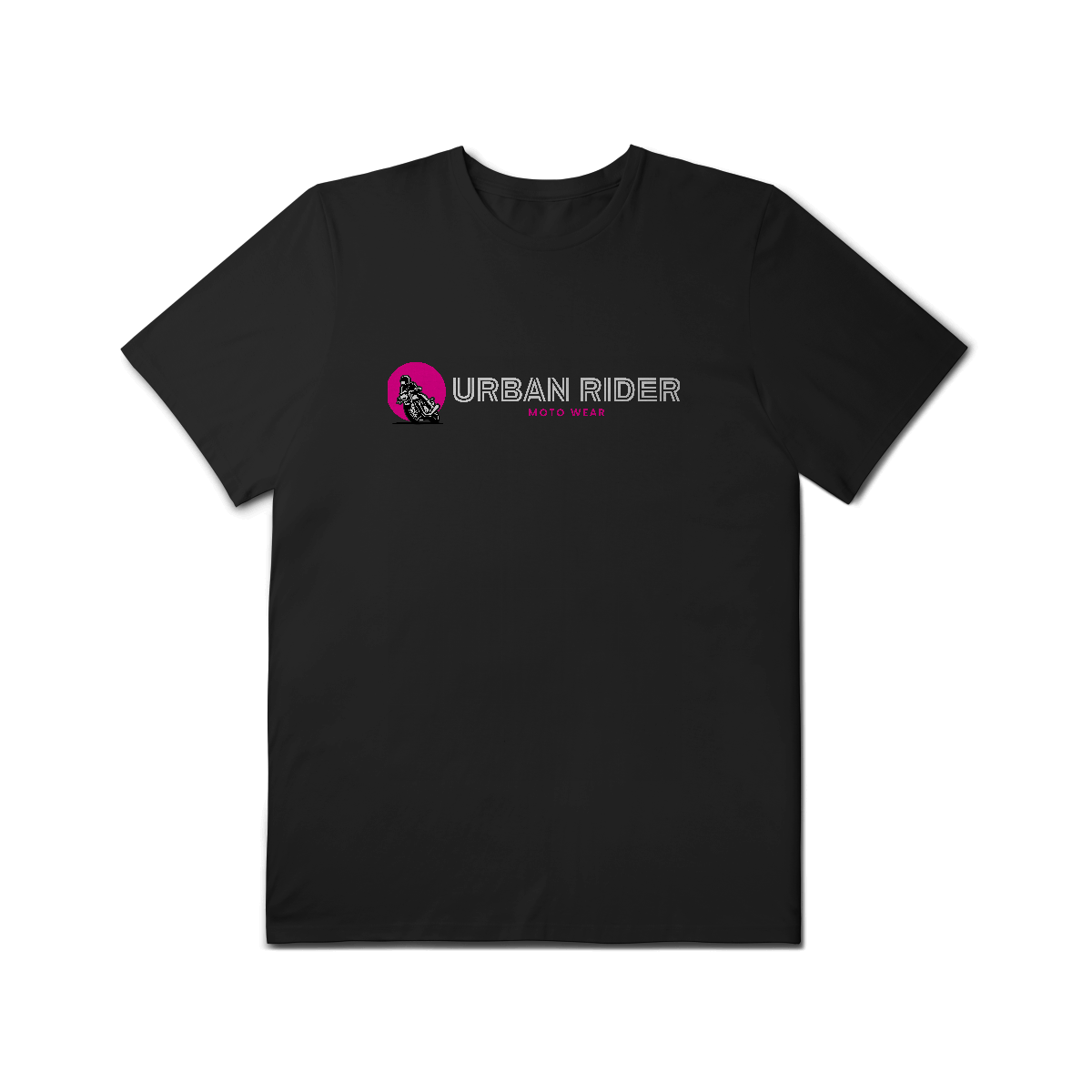 Nome do produto: Camiseta Plus Size Motowear 2