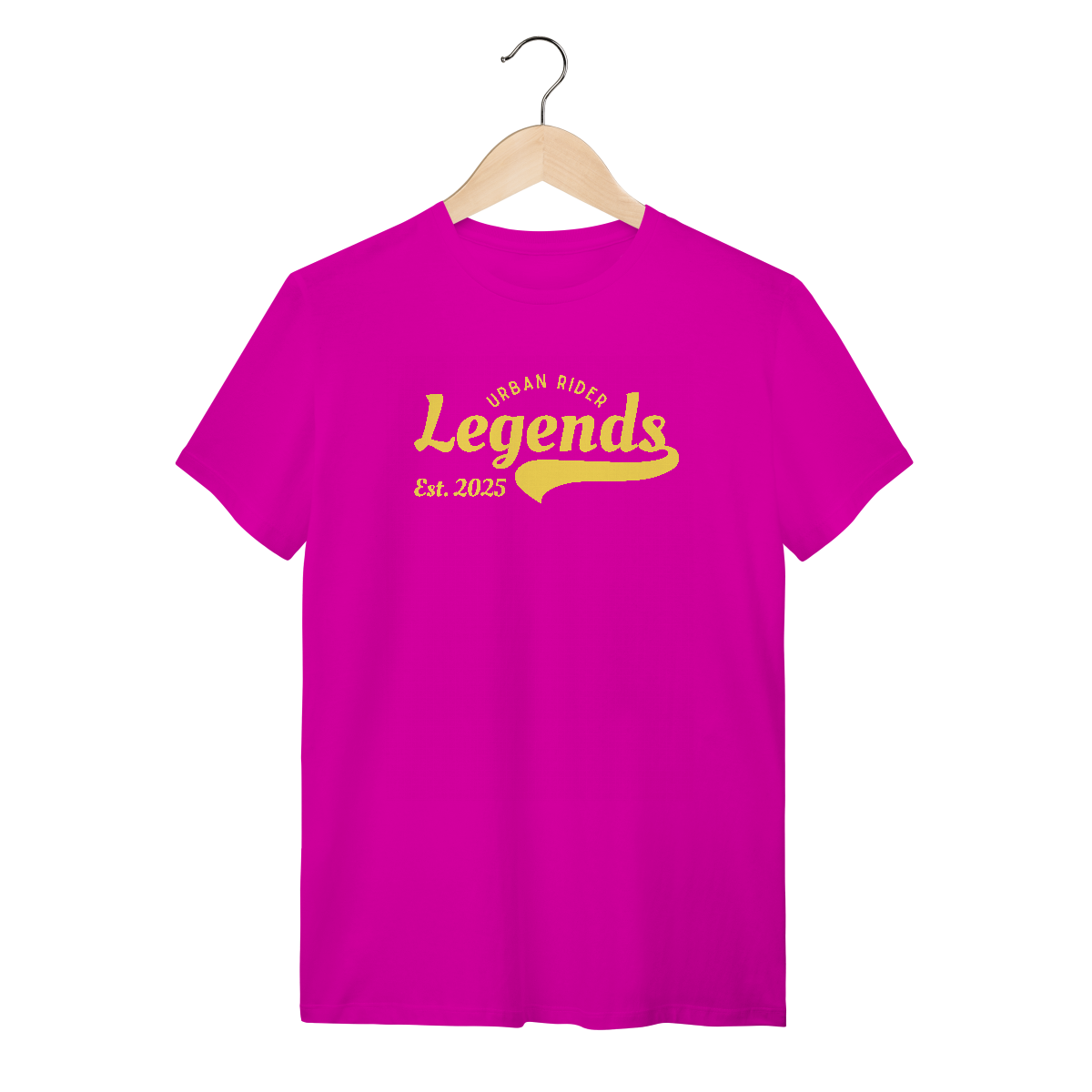 Nome do produto: Camiseta Legends
