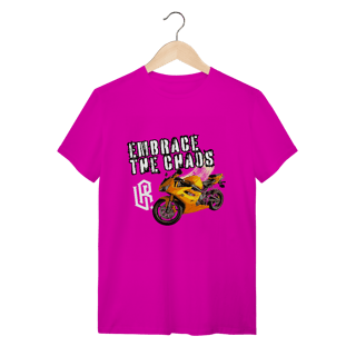 Nome do produto Camiseta Chaos