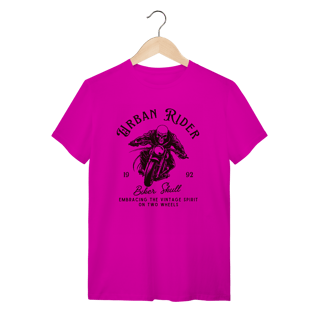 Nome do produto Camiseta Biker Skull