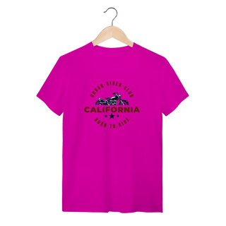 Nome do produto Camiseta California