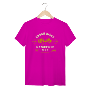 Nome do produto Camiseta Motorcycle Club