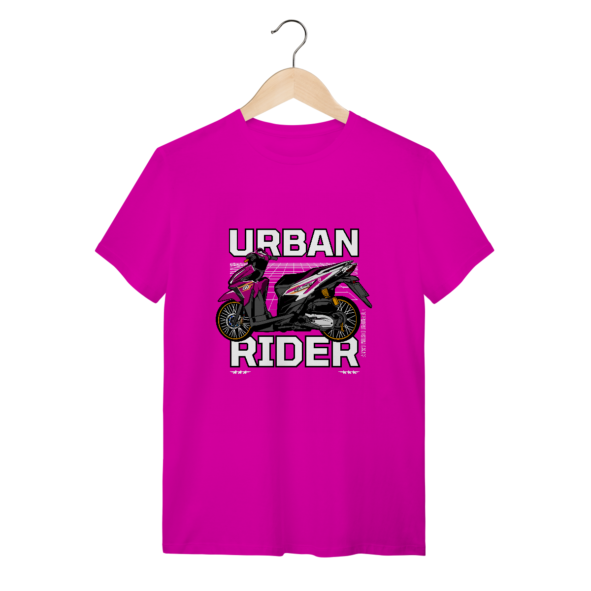 Nome do produto: Camiseta 150