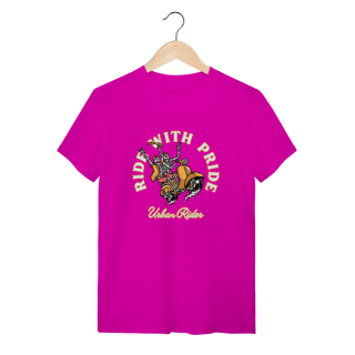 Nome do produto Camiseta Pilote com orgulho