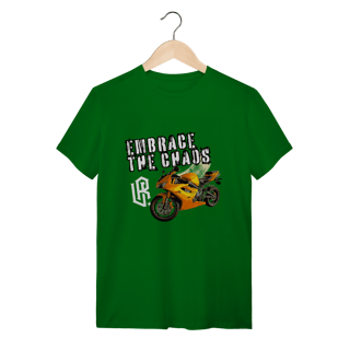 Nome do produto Camiseta Chaos
