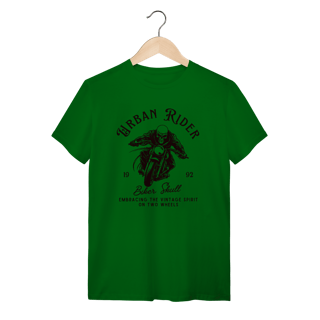Nome do produto Camiseta Biker Skull
