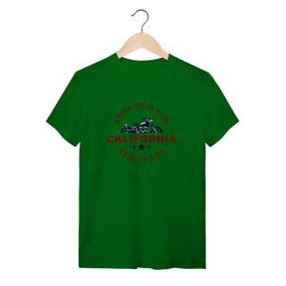 Nome do produto Camiseta California