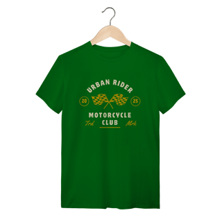 Nome do produto Camiseta Motorcycle Club