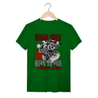 Nome do produto Camiseta Never Die