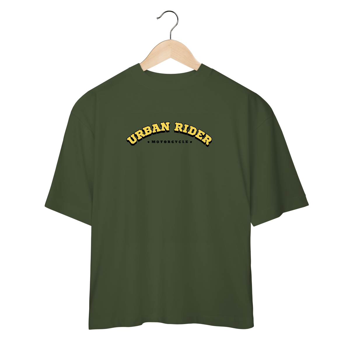 Nome do produto: Oversized Retro Brand
