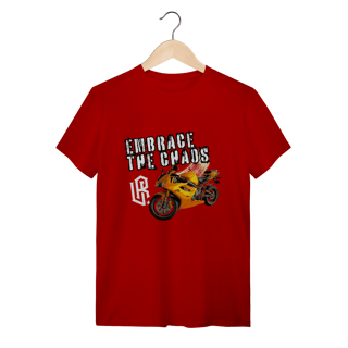 Nome do produto Camiseta Chaos