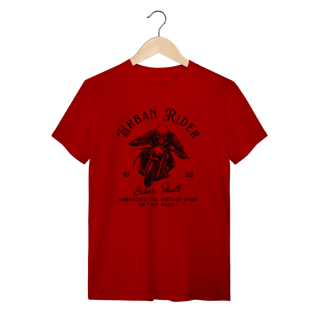 Nome do produto Camiseta Biker Skull