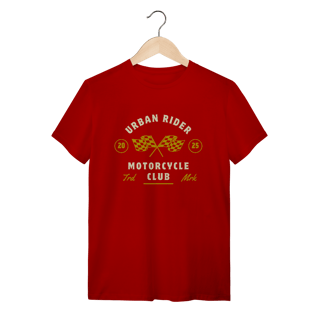 Nome do produto Camiseta Motorcycle Club