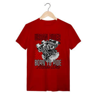 Nome do produto Camiseta Never Die