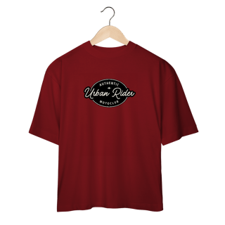 Nome do produto Oversized Authentic
