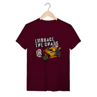 Nome do produto Camiseta Chaos