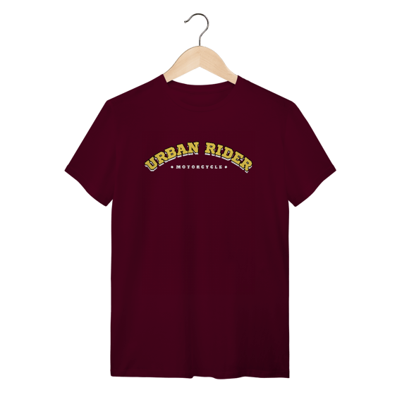 Camiseta Retro Brand