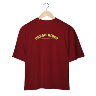 Nome do produto Oversized Retro Brand