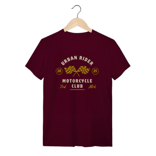 Nome do produto Camiseta Motorcycle Club