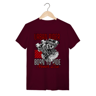 Nome do produto Camiseta Never Die
